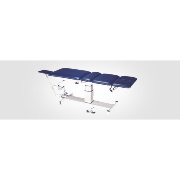 Armedica AM-SP 400 Treatment Table, Cappuccino AMSP400-CPO